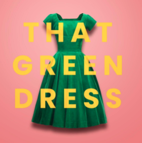 that green dress