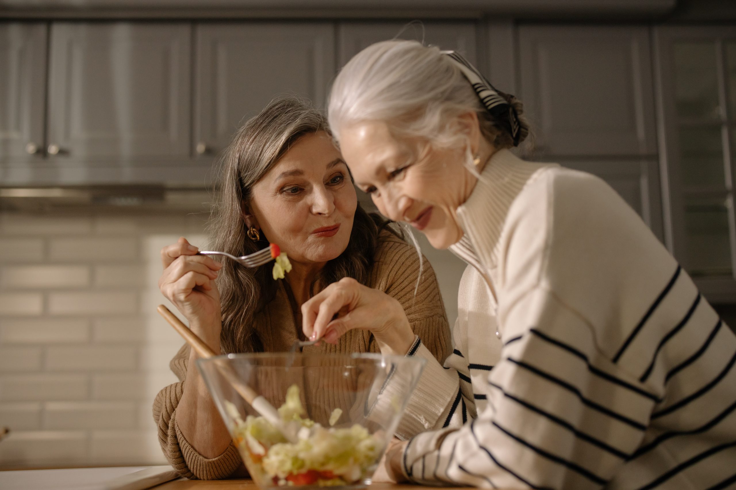 Essential Superfoods for Senior Citizen Diets
