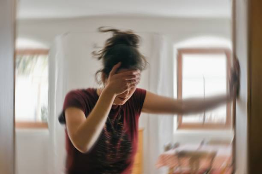 headaches and dizziness.