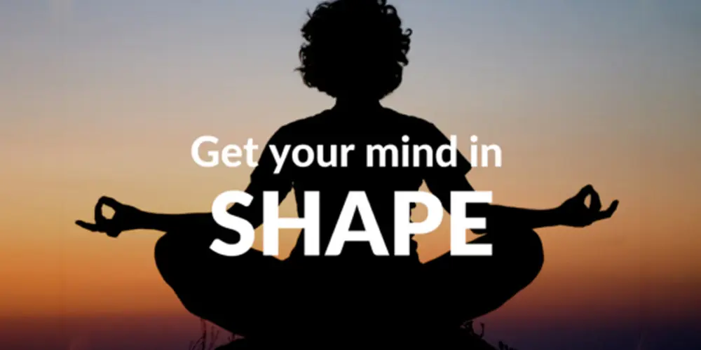 keep your mind in shape - health blog