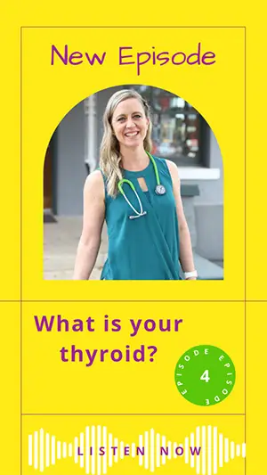 How is your thyroid health?