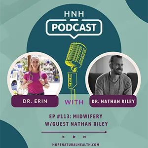 Midwifery with Dr Nathan Riley