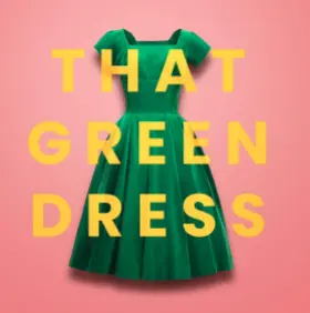 Hope Natural Health on That Green Dress podcast