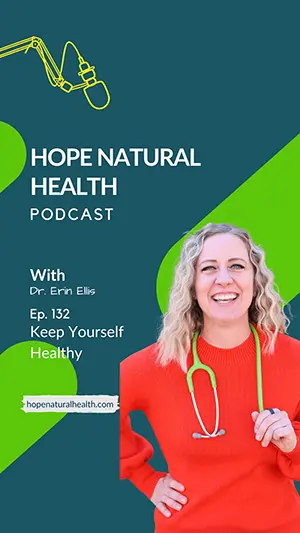 Keep Yourself Healthy - Health Podcast