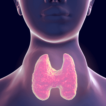 thyroid conditions
