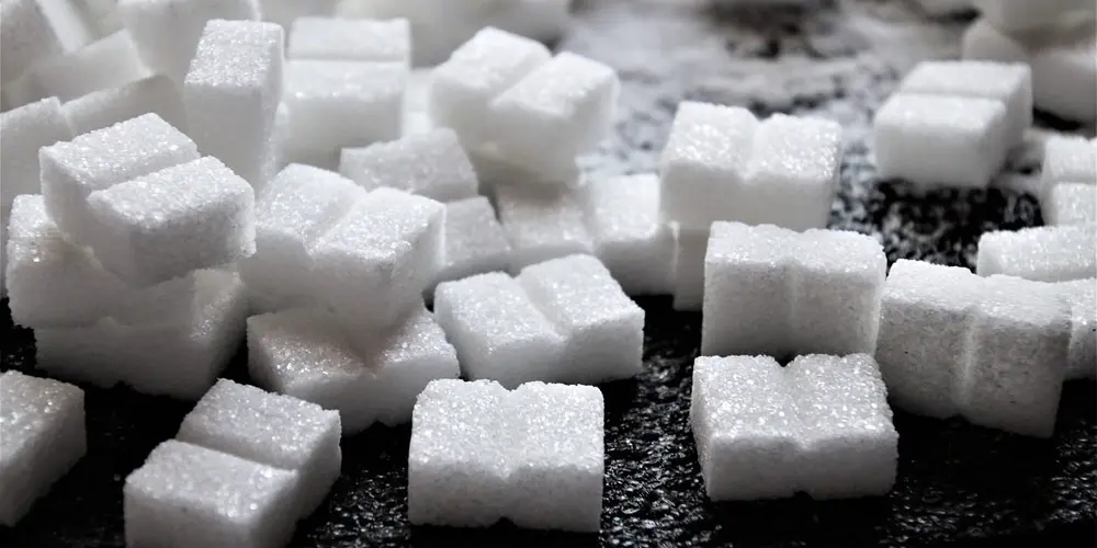healthy sugar swaps