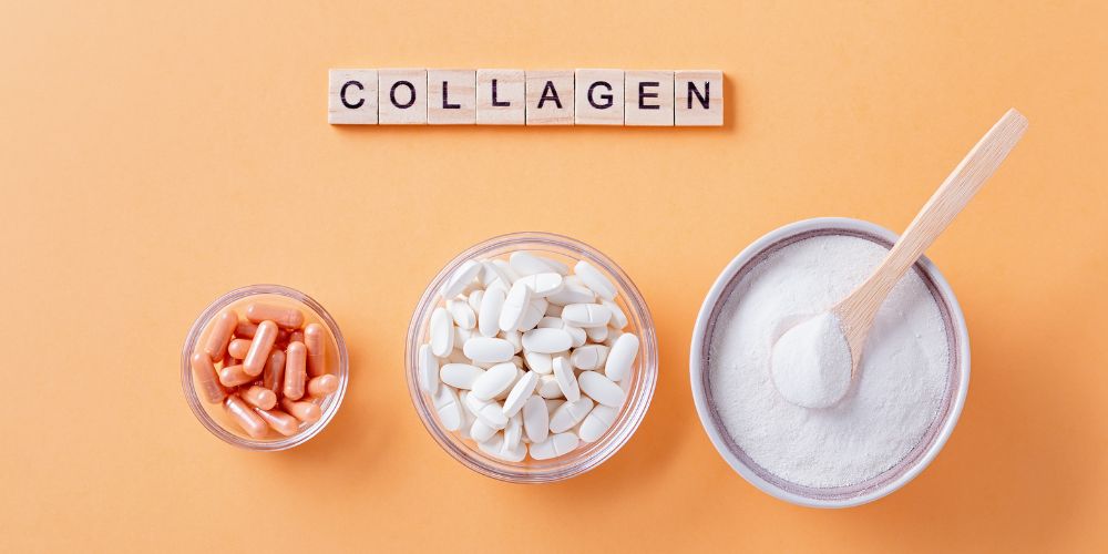 Benefits of Collagen Supplements