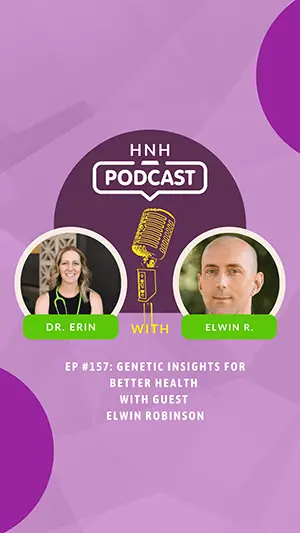 Genetic insights for better health.