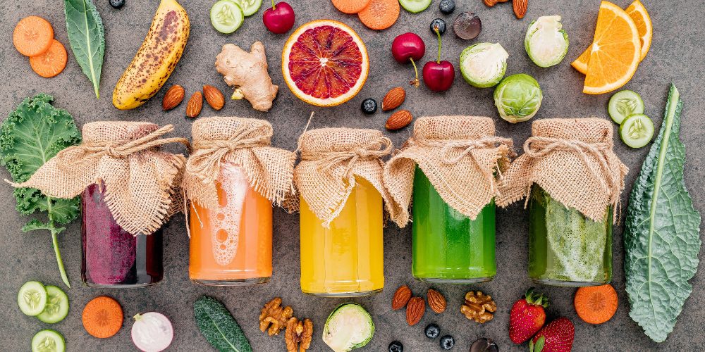 Detox Naturally: Simple Ways to Support Your Body