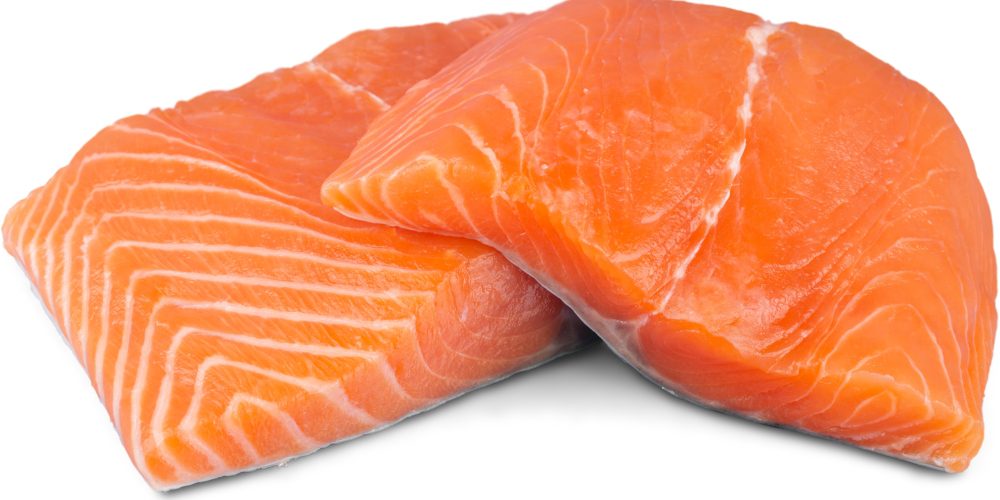 Salmon - the omega-3 superstar