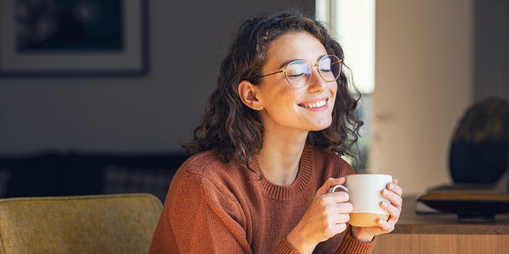 natural period relief by reducing cortisol naturally.