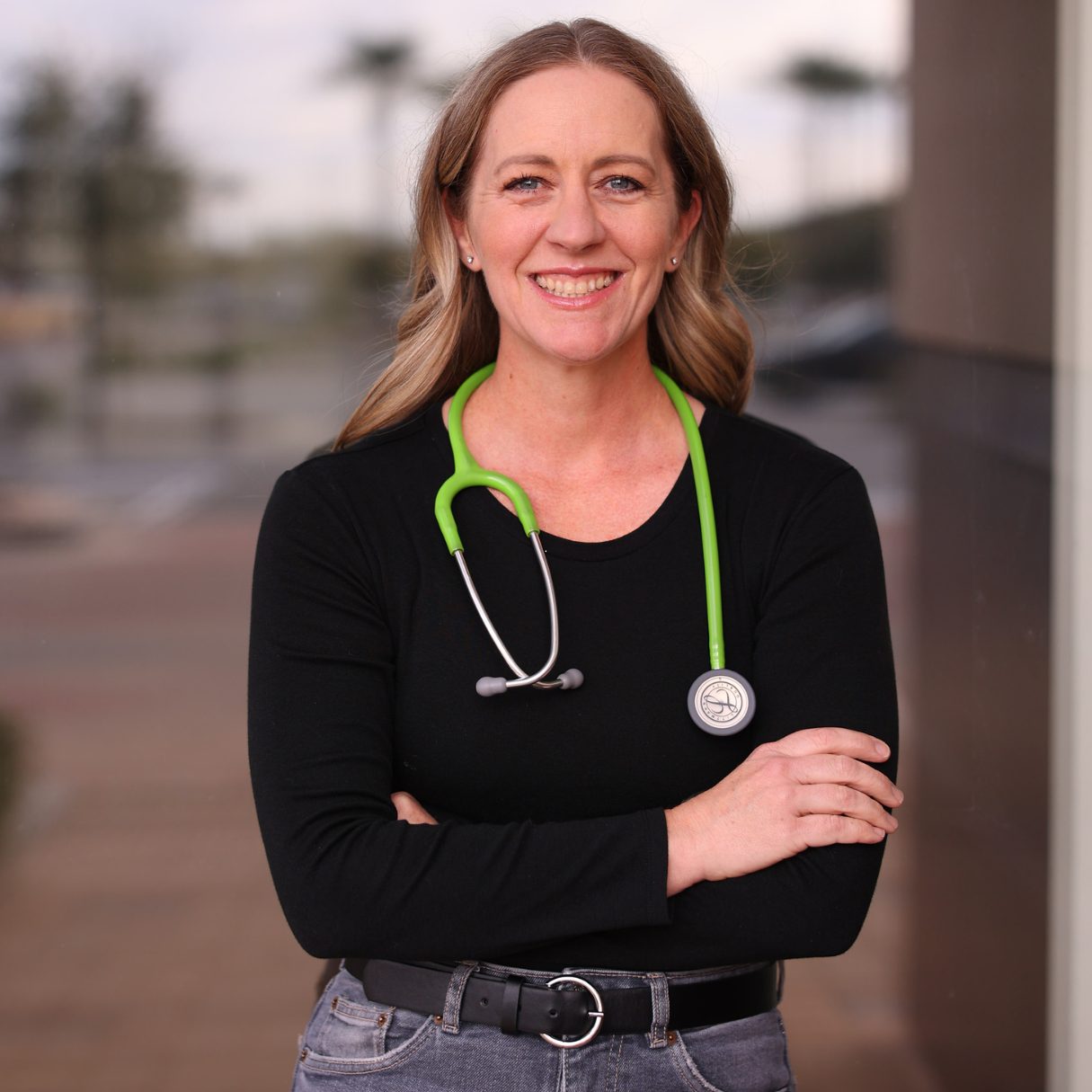 Dr. Erin Ellis Dr. Erin Ellis