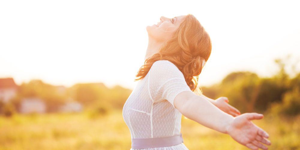 PMS symptoms fixed with simple food changes.