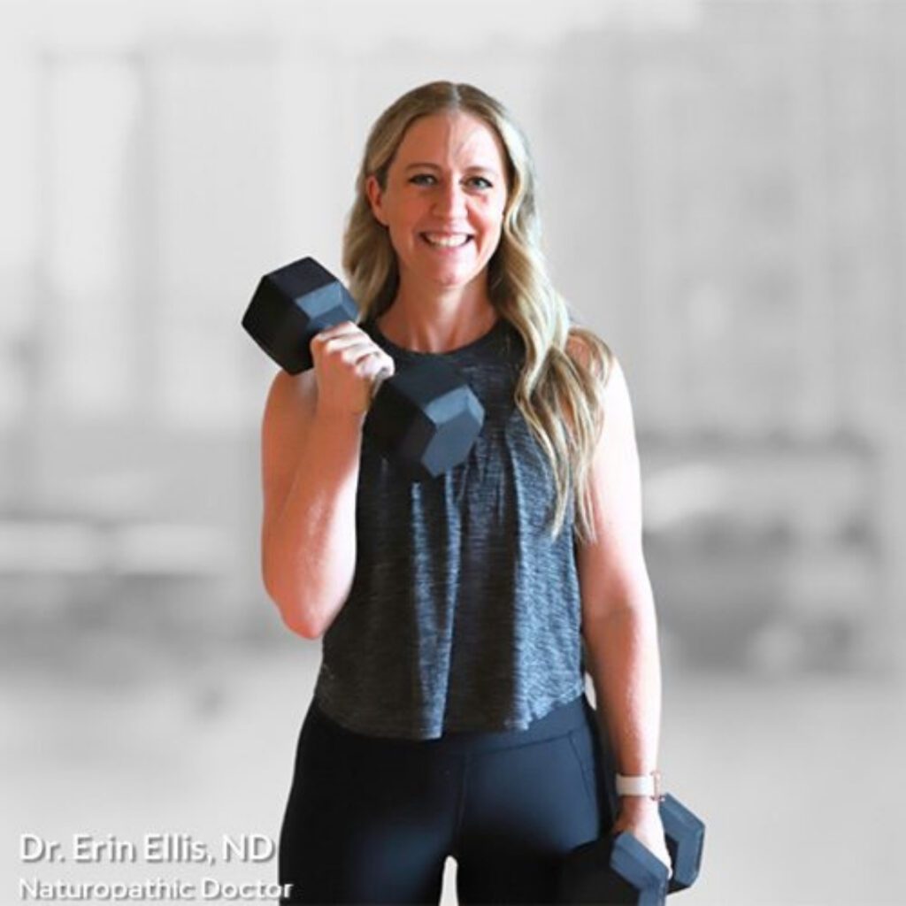 7 Hormones Affecting Weight Loss - Video.