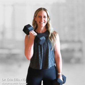 7 Hormones Affecting Weight Loss - Video.