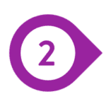 step one to getting healthy, naturally.