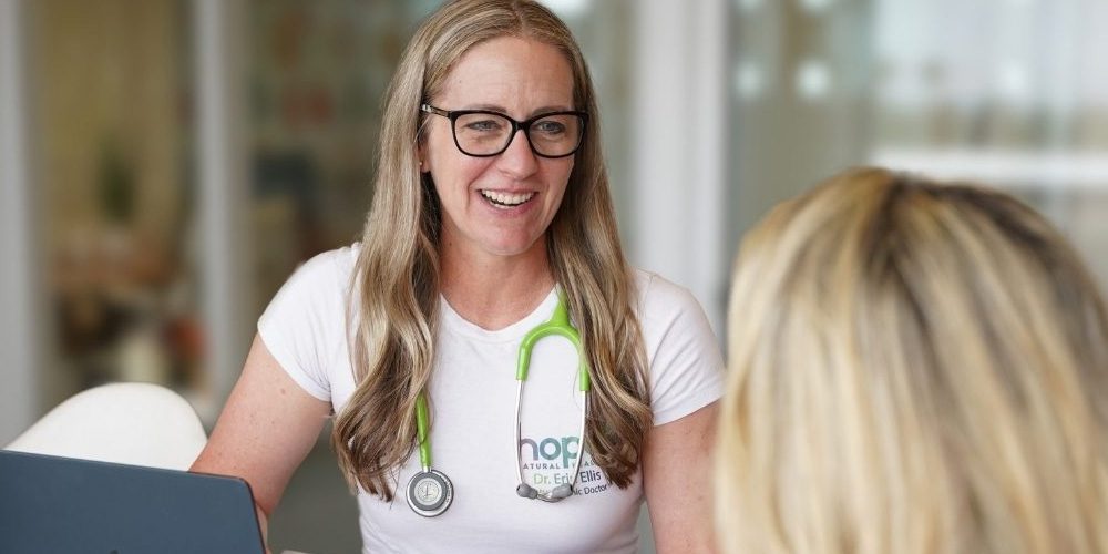 nds are real doctors.