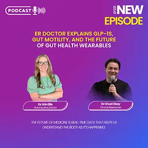 glp-1 and gut motility, how glp-1 affects your gut.
