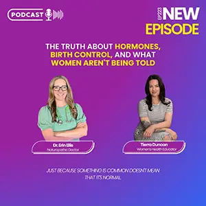 the truth about birth control.