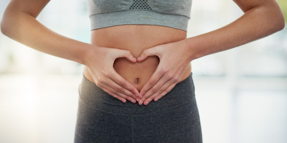 Chronic gut symptoms are rarely caused by one isolated issue.