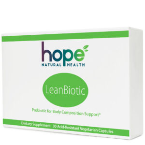 LeanBiotic