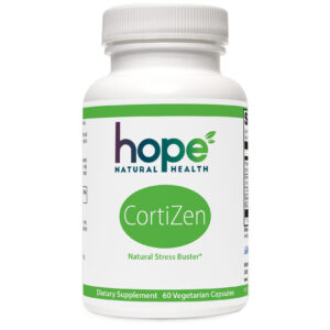CortiZen