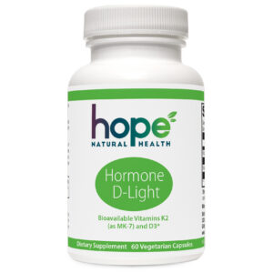 Hormone D-Light