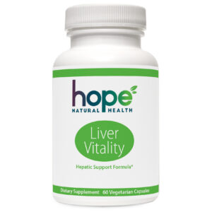 Liver Vitality