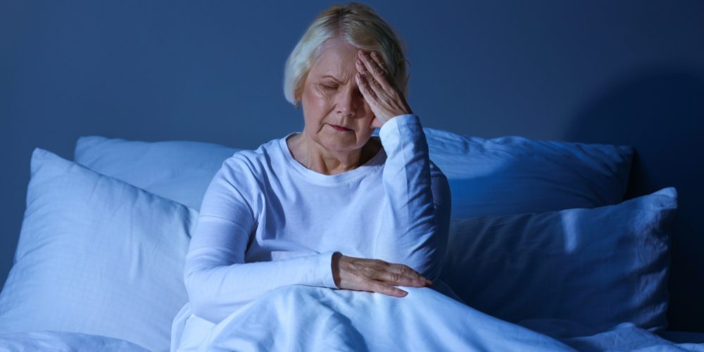 Sleep cycle problem