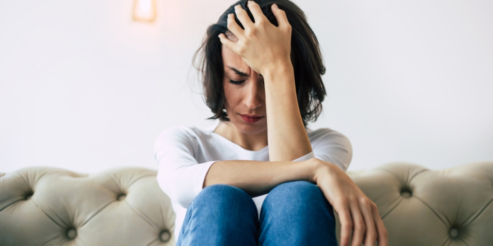 Stress and Hormone Balance