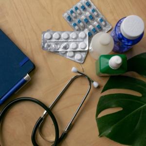 GLP-1 medications and perimenopause weight loss considerations