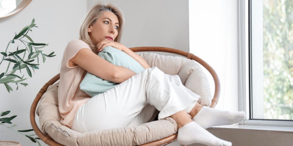 Perimenopause and Mental Health