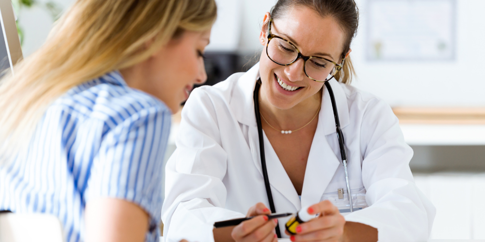 Estrogen therapy safety and risks for women during perimenopause and menopause.