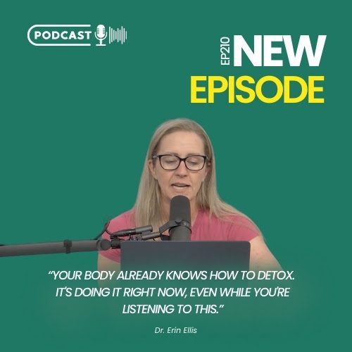 naturopathic guide to detoxification.