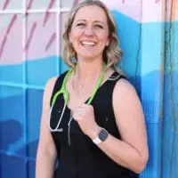 Naturopath specializing in hormone therapy - Dr Erin Ellis