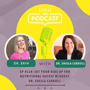 Nutritional Success for Kids