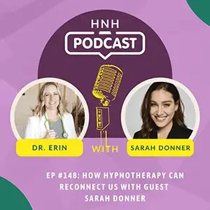 how hypnotherapy can reconnect us