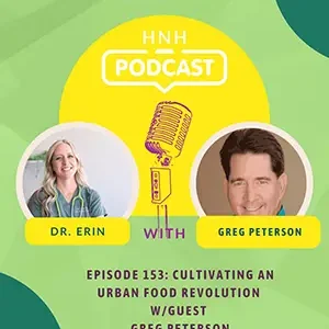 Cultivating an Urban Food Revolution
