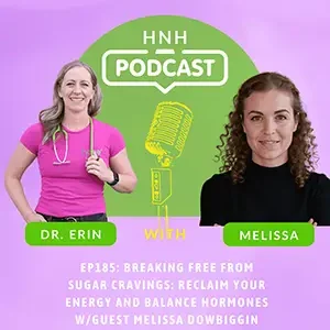 breaking free from sugar cravings